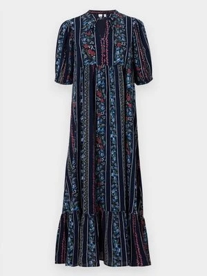 Sukienka koszulowa YAS