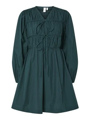 Sukienka koszulowa YAS