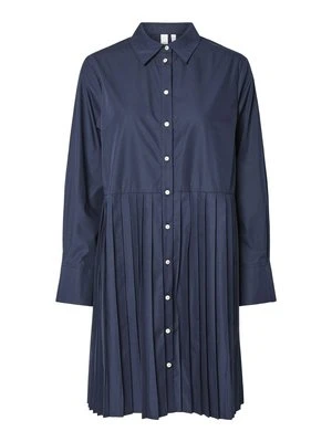 Sukienka koszulowa YAS