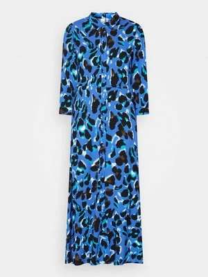 Sukienka koszulowa YAS