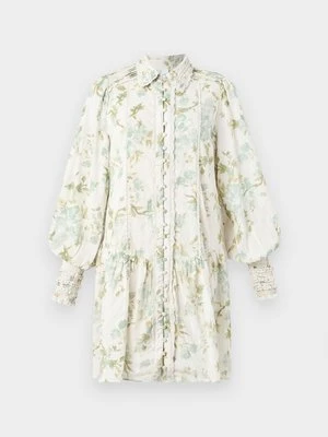 Sukienka koszulowa YAS