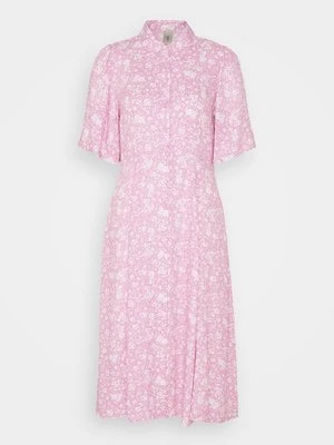 Sukienka koszulowa YAS