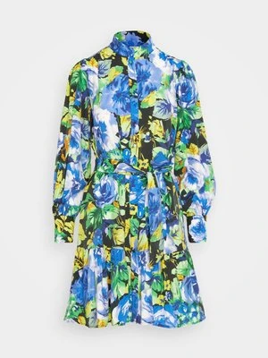 Sukienka koszulowa YAS