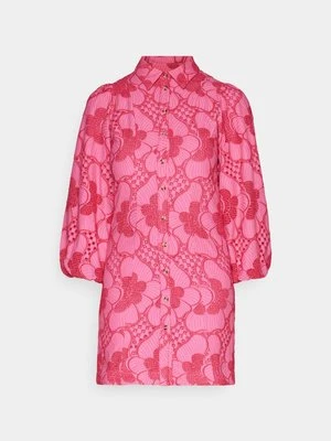 Sukienka koszulowa YAS