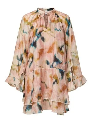 Sukienka koszulowa YAS