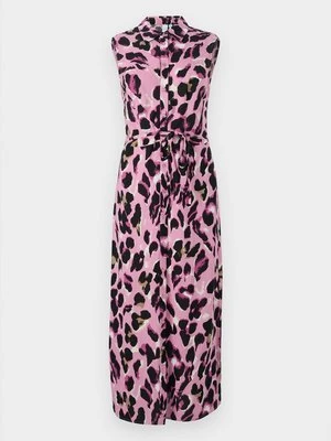 Sukienka koszulowa YAS