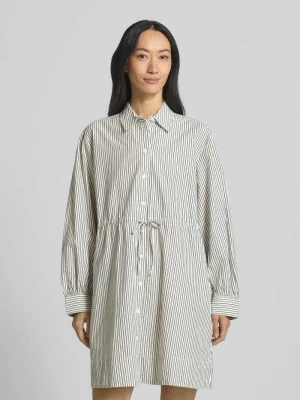 Sukienka koszulowa z tunelem Jake*s Casual