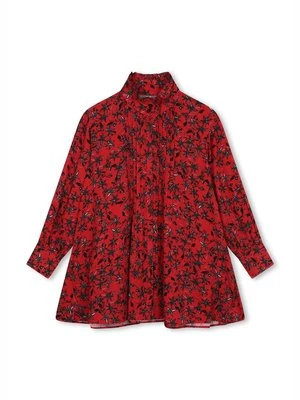 Sukienka koszulowa Zadig & Voltaire