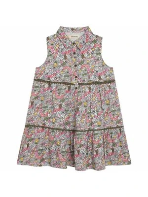 Sukienka koszulowa Zadig & Voltaire