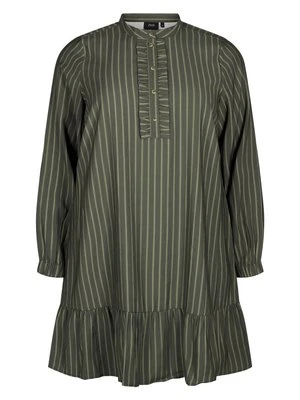 Sukienka koszulowa Zizzi