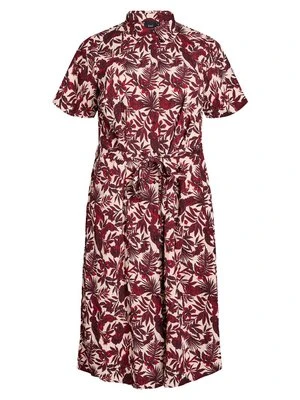 Sukienka koszulowa Zizzi