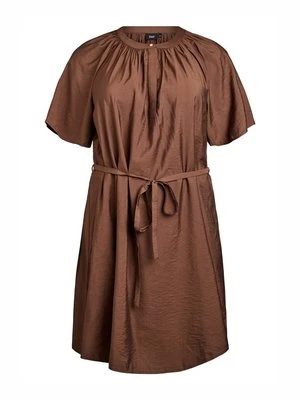 Sukienka koszulowa Zizzi