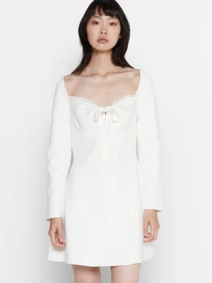 Sukienka letnia 3.1 phillip lim biały