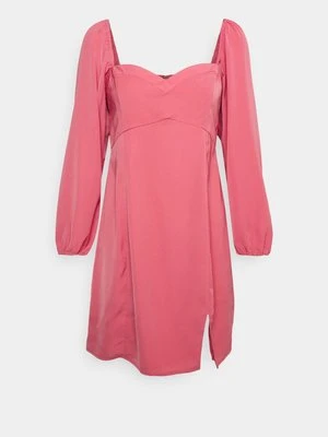 Sukienka letnia Abercrombie & Fitch