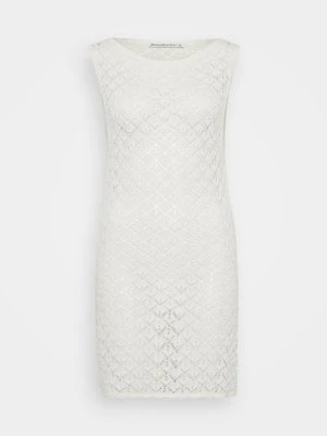 Sukienka letnia Abercrombie & Fitch
