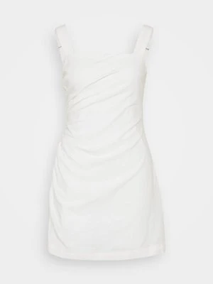 Sukienka letnia Abercrombie & Fitch