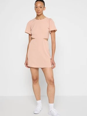 Sukienka letnia Abercrombie & Fitch