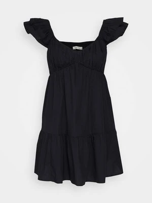 Sukienka letnia Abercrombie & Fitch