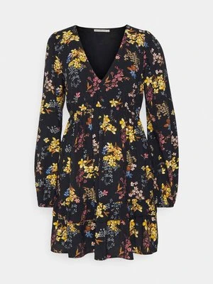 Sukienka letnia Abercrombie & Fitch