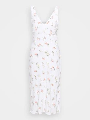 Sukienka letnia Abercrombie & Fitch