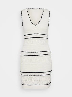 Sukienka letnia Abercrombie & Fitch