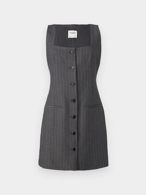 Sukienka letnia Abercrombie & Fitch