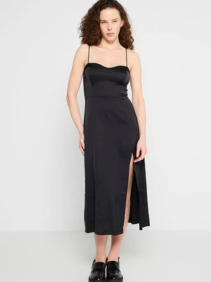 Sukienka letnia Abercrombie & Fitch