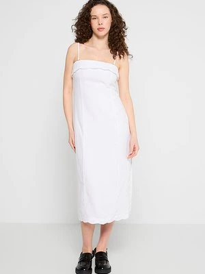 Sukienka letnia Abercrombie & Fitch