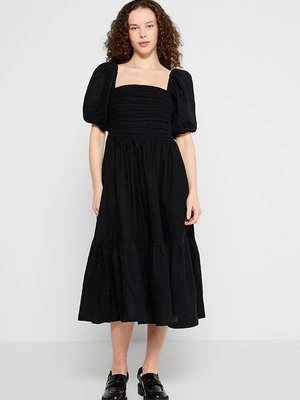 Sukienka letnia Abercrombie & Fitch