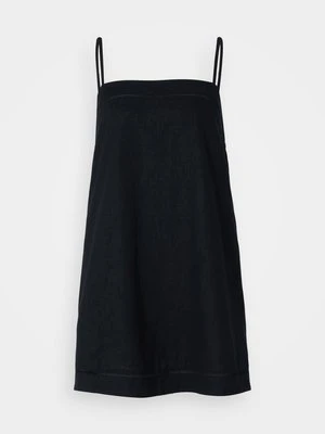 Sukienka letnia Abercrombie & Fitch