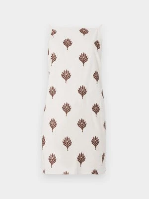 Sukienka letnia Abercrombie & Fitch