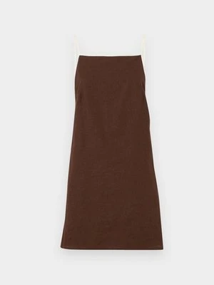 Sukienka letnia Abercrombie & Fitch