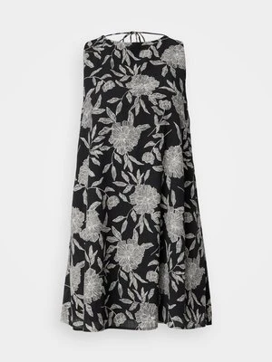 Sukienka letnia Abercrombie & Fitch