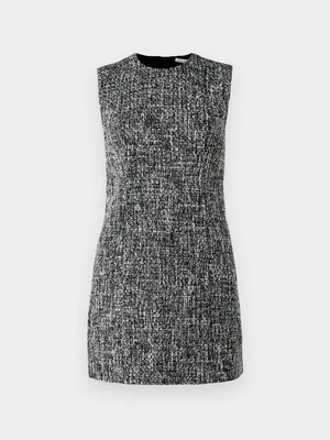 Sukienka letnia Abercrombie & Fitch