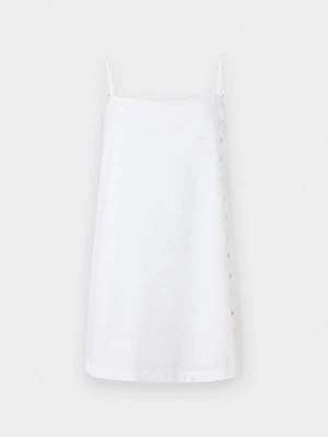 Sukienka letnia Abercrombie & Fitch