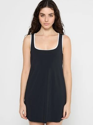 Sukienka letnia Abercrombie & Fitch