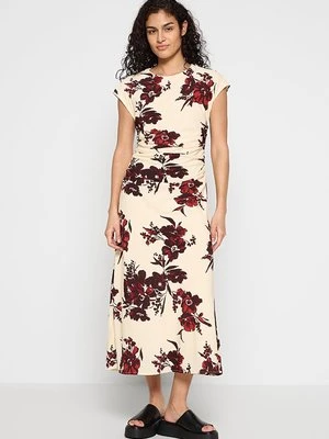 Sukienka letnia Abercrombie & Fitch