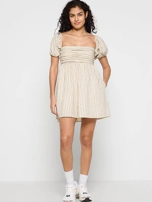 Sukienka letnia Abercrombie & Fitch