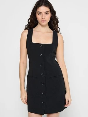 Sukienka letnia Abercrombie & Fitch