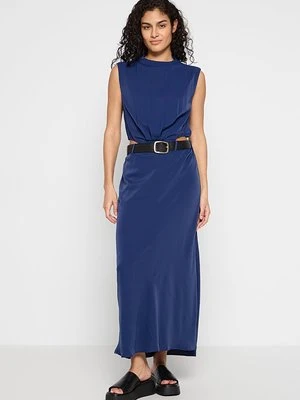 Sukienka letnia Abercrombie & Fitch