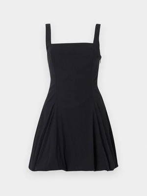 Sukienka letnia Abercrombie & Fitch
