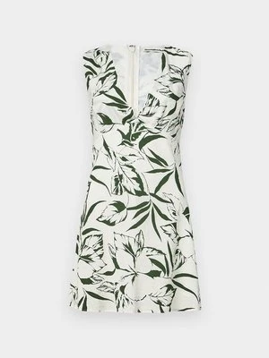 Sukienka letnia Abercrombie & Fitch
