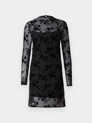 Sukienka letnia Abercrombie & Fitch