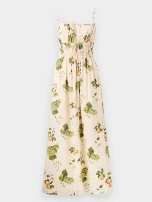 Sukienka letnia Abercrombie & Fitch
