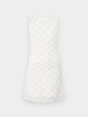 Sukienka letnia Abercrombie & Fitch