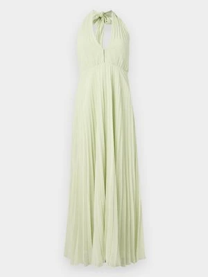 Sukienka letnia Abercrombie & Fitch