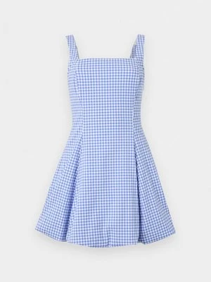 Sukienka letnia Abercrombie & Fitch