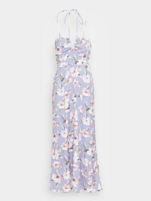 Sukienka letnia Abercrombie & Fitch