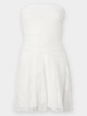 Sukienka letnia Abercrombie & Fitch