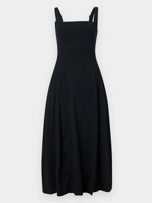 Sukienka letnia Abercrombie & Fitch